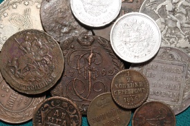 Что нового? Монеты России, Великобритании, Турции