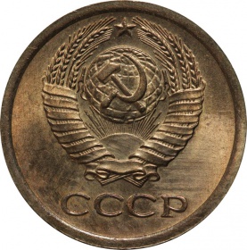  1  1965  UNC