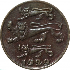  1  1929  