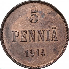  5  1914  