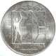 Швейцария 5 франков 1987 года. В. 100 лет ос дня рождения Ле Корбюзье 