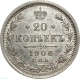  20  1906  - UNC