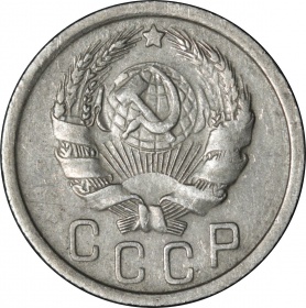 15  1935 