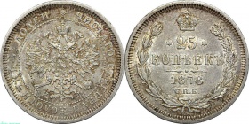 ������ 25 ������ 1878 ���� ��� �� ����� 4 �����������