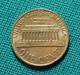 США 1 цент 1979 года 