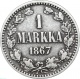   1  1867  S. R  