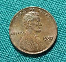  1  1980  