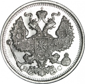  20  1913    UNC