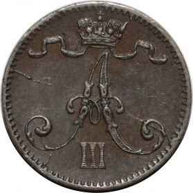 ������� ��������� 1 ����� 1884 ����. ������ R1