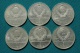 СССР Набор из 6 монет Олимпиада-80 