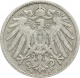 Германия 10 пфеннигов 1898 года A