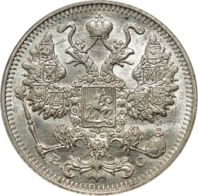  15  1913    UNC