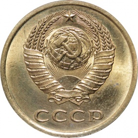  3  1978  UNC