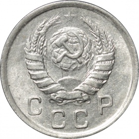 ���� 10 ������ 1943 ���� UNC